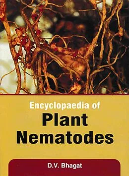 E-Book (epub) Encyclopaedia Of Plant Nematodes von D. V. Bhagat