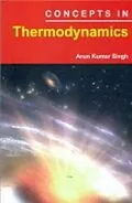 ePUB Concepts In Thermodynamics von Arun Kumar Singh