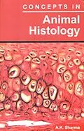 ePUB Concepts In Animal Histology von A. K. Sharma