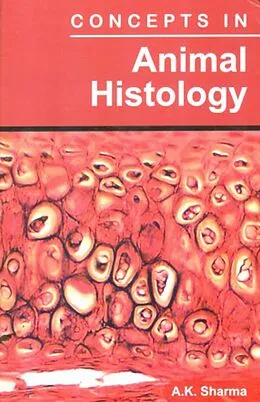 ePUB Concepts In Animal Histology von A. K. Sharma