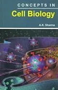 ePUB Concepts In Cell Biology von A. K. Sharma