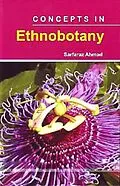 E-Book (epub) Concepts in Ethnobotany von Sarfaraz Ahmad