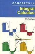 ePUB Concepts In Integral Calculus von J. K. Kashyap