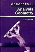 ePUB Concepts In Analysis Geometry von J. K. Kashyap