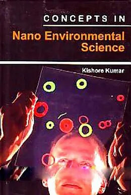 E-Book (epub) Concepts In Nano Environmental Science von Kishore Kumar