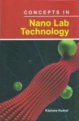 E-Book (epub) Concepts In Nano Lab Technology von Kishore Kumar