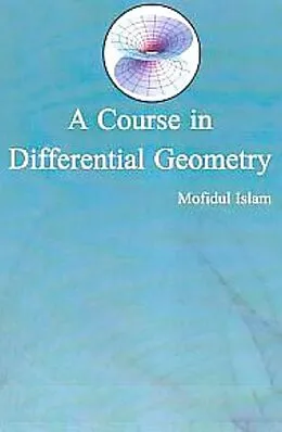 E-Book (epub) Course In Differential Geometry von Mofidul Islam