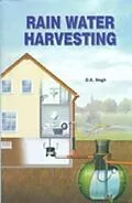 ePUB Rain Water Harvesting von D. K. Singh