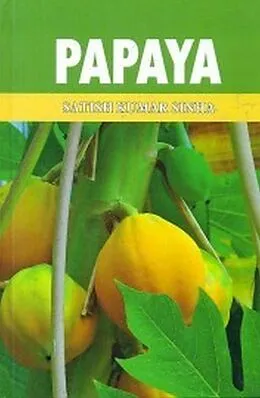E-Book (epub) Papaya von Satish Kumar Sinha