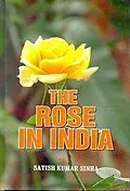 E-Book (epub) Rose in India von Satish Kumar Sinha