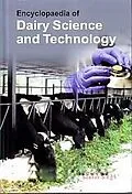 E-Book (epub) Encyclopaedia of Dairy Science and Technology von Saurav Singh