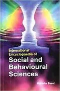 E-Book (epub) International Encyclopaedia Of Social And Behavioral Sciences von Manisha Basal