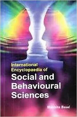 E-Book (epub) International Encyclopaedia Of Social And Behavioral Sciences von Manisha Basal