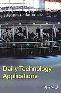 E-Book (epub) Dairy Technology Applications von Ajay Singh