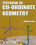 E-Book (epub) Textbook of Co-ordinate Geometry von Mofidul Islam