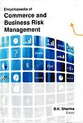 E-Book (epub) Encyclopaedia of Commerce and Business Risk Management (Financial Risk Management) von D. K. Sharma