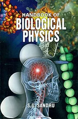 E-Book (epub) Handbook of Biological Physics von Agrotech Press