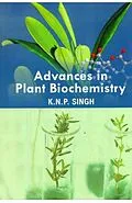 E-Book (epub) Advances in Plant Biochemistry von K. N. P. Singh