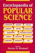 E-Book (epub) Encyclopaedia of Popular Science von Dexter S. Kimball