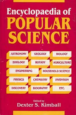 E-Book (epub) Encyclopaedia of Popular Science von Dexter S. Kimball