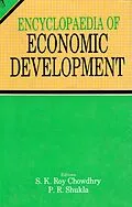 E-Book (epub) Encyclopaedia of Economic Development von S. K. Roy Chowdhry, P. R. Shukla