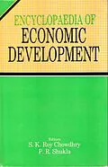 E-Book (epub) Encyclopaedia of Economic Development von S. K. Roy Chowdhry