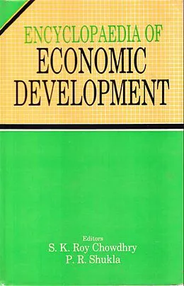 E-Book (epub) Encyclopaedia of Economic Development von S. K. Roy Chowdhry