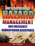 ePUB Encyclopaedia of Hazard Management and Emergency Humanitarian Assistance von P. C. Sinha