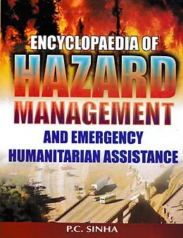 ePUB Encyclopaedia of Hazard Management and Emergency Humanitarian Assistance von P. C. Sinha