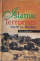 eBook (epub) Islamic Terrorism Myth Or Reality de M. H. Syed