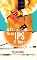 E-Book (epub) Clarion Call By An Ips Officer von A. P. Mohammed Ali