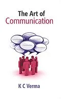 E-Book (epub) Art of Communication von Kailash Chandra Verma