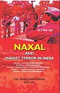 ePUB Naxal and Maoist Terror in India von Ved Prakash