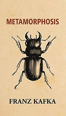 E-Book (epub) Metamorphosis von Franz Kafka