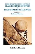 E-Book (epub) Teaching labours of Sisyphus! Class lecture synopses in environmental sciences von C. B. S. R. Sharma