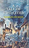 E-Book (epub) Tale Of Two Cities von Charles Dickens