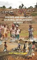 E-Book (epub) Dreams And Realities Of Rural Development In India von Vijay Prakash Sharma
