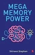 Kartonierter Einband (Kt) MEGA MEMORY POWER von Kevin Trudeau