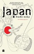 E-Book (epub) Japan Made Easy von Sandeep Goyal