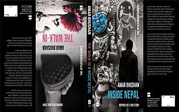 E-Book (epub) Inside Nepal/The Walk-In von Amar Bhushan