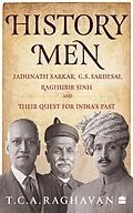E-Book (epub) History Men von T. C. A. Raghavan
