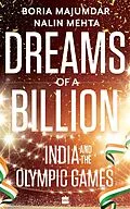 E-Book (epub) Dreams of a Billion von Boria Majumdar