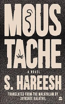 E-Book (epub) Moustache von Jayasree Kalathil, S. Hareesh