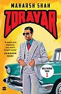 E-Book (epub) Zoravar von Maharsh Shah