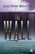 E-Book (epub) The Wall von Gautam Bhatia