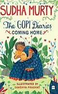 E-Book (epub) The Gopi Diaries von Sudha Murty