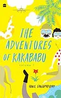 E-Book (epub) The Adventures of Kakababu von Sunil Gangopadhyay
