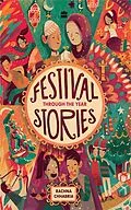 E-Book (epub) Festival Stories von Rachna Chhabria