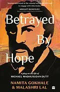 E-Book (epub) Betrayed By Hope von Namita Gokhale, Malashri Lal