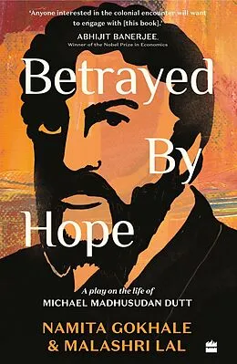 E-Book (epub) Betrayed By Hope von Namita Gokhale, Malashri Lal